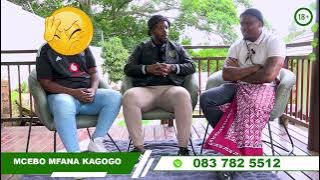 Usekhathele ukudlala amantombazane, uzokhiya umuntu wakhe | IZIMPANDE ZAMA-AFRIKA