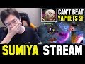 SUMIYA talks about YaphetS SF ft Calculate Blast | Sumiya Invoker Stream Moment #746