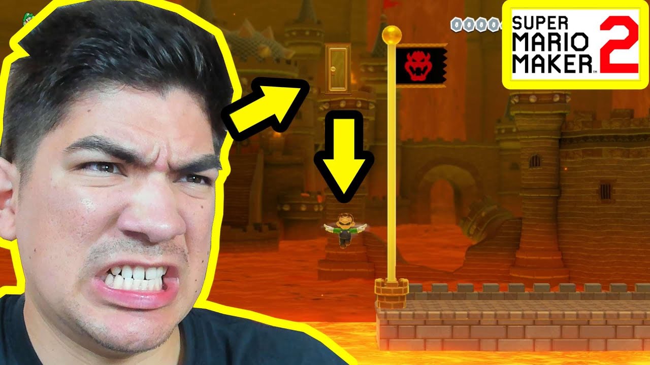 this-diabolical-ending-left-me-infuriated-endless-super-expert-youtube