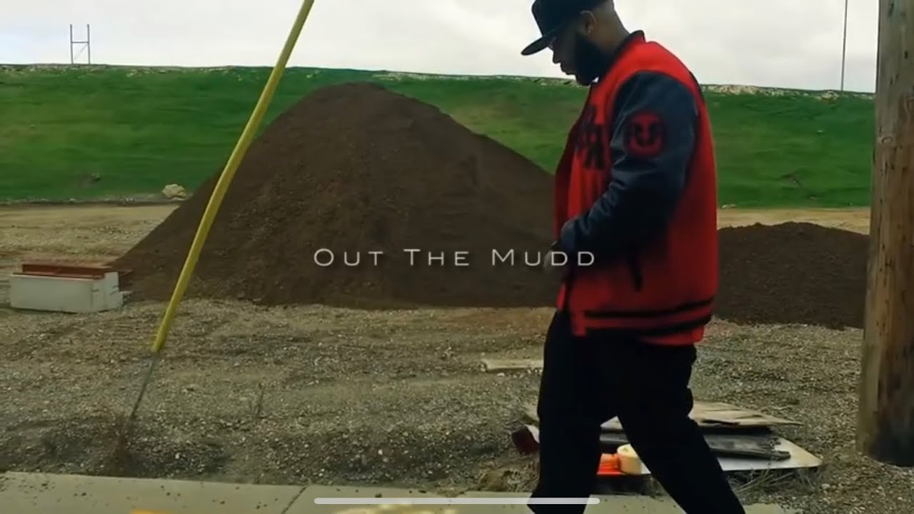 K FIFTH - OUT THE MUDD/ EVERYDAY (OFFICIAL VIDEO)