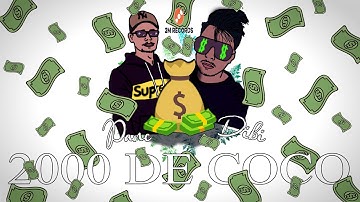 Panc x Dibi - 2000 De COCO