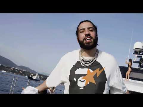 French Montana - Higher