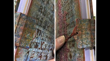 Live from CHA with Eileen Hull in the Scotty Booth