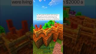 We All Have Come To Terms With This