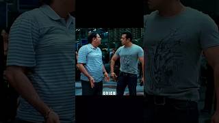Kuraat Plus Kamini Biwi Milte Khaha hai #bollywood #salmankhan #movie #shorts #shortsfeed