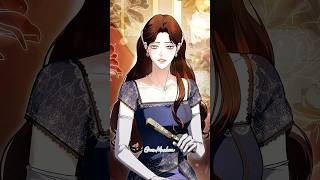 CH.40✨ His ex💀 is back.🙄😒 #manga #manhwa #manhua #webtoon #anime #manhwaedit #amv #fyp #viral