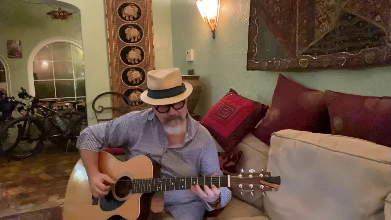 Lightnin’ Hopkins’ Shinin Moon YouTube