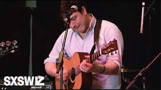 Mumford And Sons - "Little Lion Man" | Music 2009 | SXSW chords