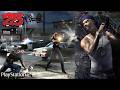 25 to Life PS2 Longplay Full Game PlayStation 2