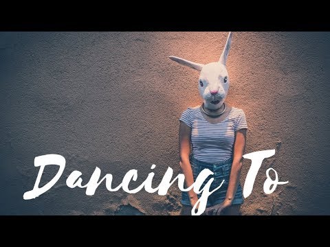 Wolfgang Black Dexter French Grayson Voltaire Dancing To The Same Beat Indie Disco 2