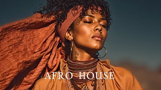 Afro House Mix 2025  Deep Tribal  Organic Soulful Vibes  Best African Deep House