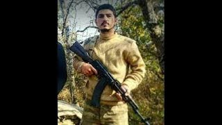 Nardaran Şəhidi, Hüseyn Xəli̇lova Ithafən - Sahib Nardaran 2021