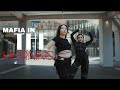 Mafia In The Morning - ITZY (Dance Cover)