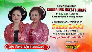 LIVE MALAM DSN TELO DS PAKIS GRABAGAN TUBAN 2026