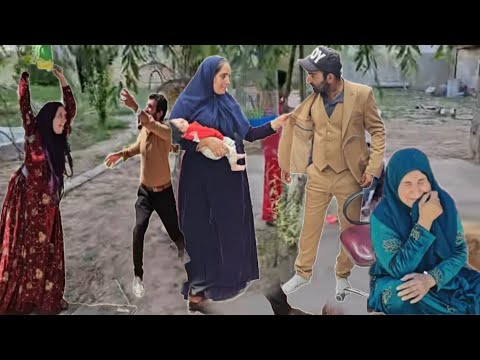 ۳۰ ژوئن ۲۰۲۶Shadows of Separation: Ali's Feelings inthe Face of Shokoofeh and Ashraf