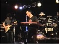 A Bird's Parachute - Kindsein (Live in Münster 04.01.13)