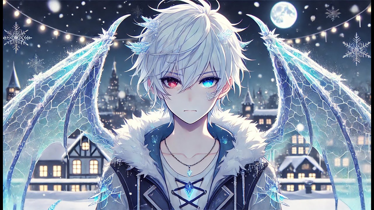 Alone This Christmas Nightcore JDKZero