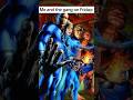 Fantastic Ain T It FN 4 Meme Heros Marvel Marvelrivals Stanlee Comics Fantasticfour 