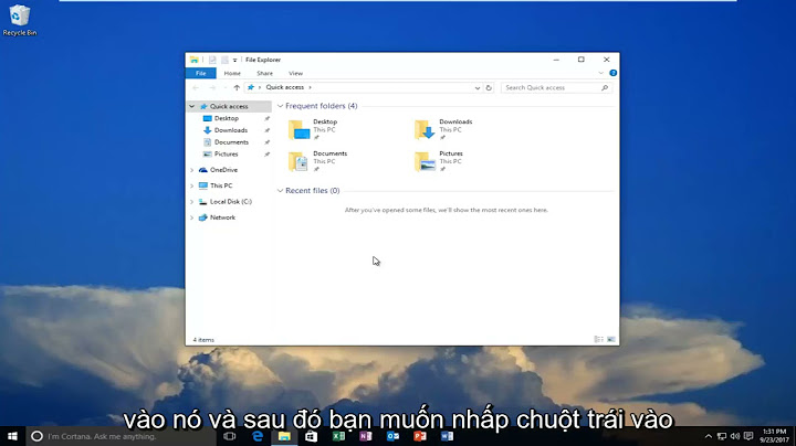 Another program is currently using this file lỗi năm 2024