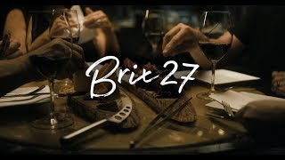 Best of the Best Wine Bar and Tasting room.  Brix27