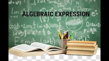 Introduction//Algebraic expressions and Identities PART-1 //Easy tricks//
