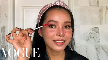 Jak správně vybrat make-up?