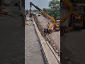 #"Lagta hai aasaan? Ek din site pe aa jao!"#CivilEngineer life#Bridge construction #HardWork #