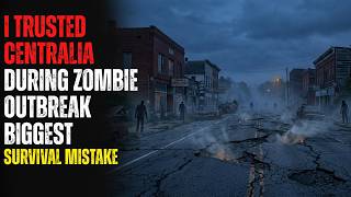 I Trusted Centralia to Survive the Zombie Outbreak — Huge Mistake