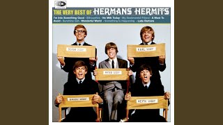 Video thumbnail of "Herman's Hermits - Can't You Hear My Heartbeat"