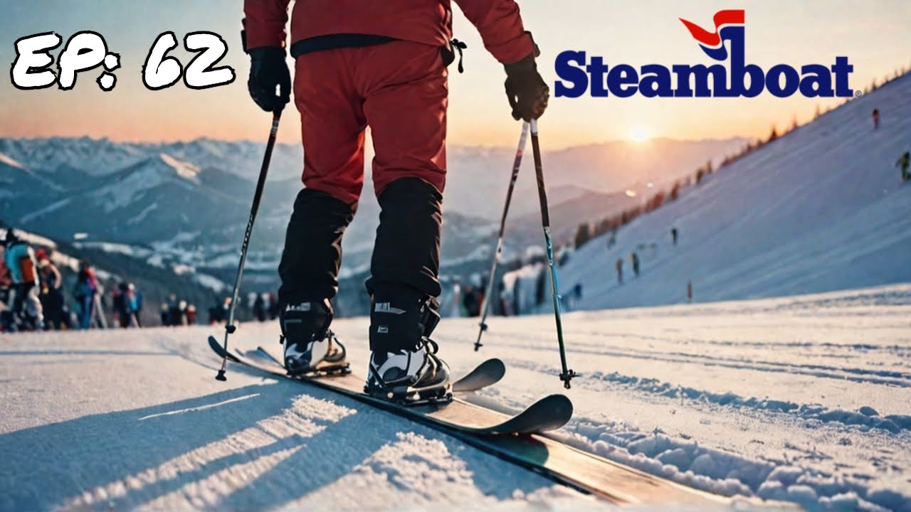 Why Steamboat Is The Perfect Ski Destination This Year