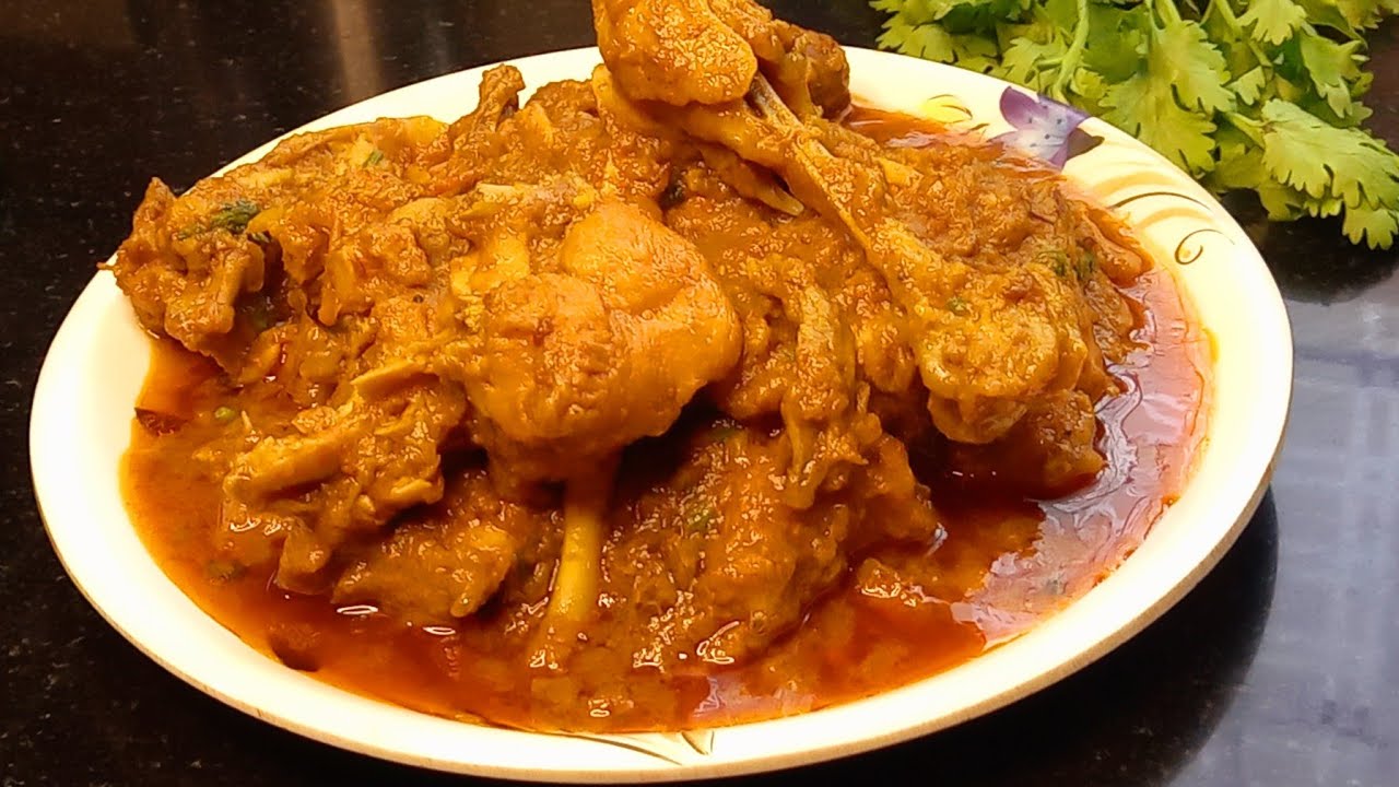 how to make chicken currychicken curry kaise banaenchicken recipe in