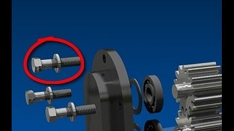 Autodesk Inventor 2013 - tutorial - como funciona - proyecto completo_002