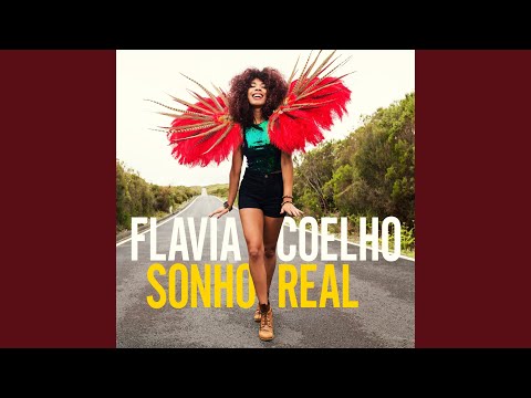 Flavia Coelho - Na Favela