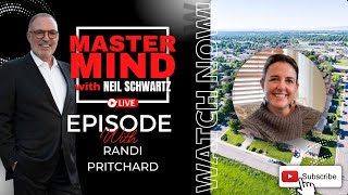 Randi Pritchard Mastermind Meeting with Neil Schwartz