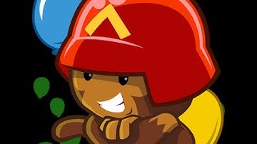 Bloons TD Battles v3.6.0 Mod Medallions,Energy,BattleScore,Tacs