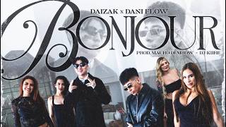 Bonjour - Daizak & (Oficial) Candela 