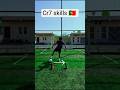top 10 Cristiano Ronaldo#skills # #football ⚽skill🔥short vido#