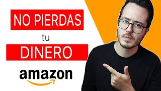 El Mejor Curso De Amazon FBA | Cómo Empezar A Vender En Amazon FBA y Ganar Dinero En 2022