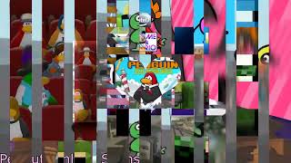 (Season 2) Scan vs Round 162