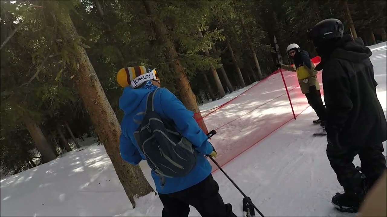 Keystone Resort 2/8/2026