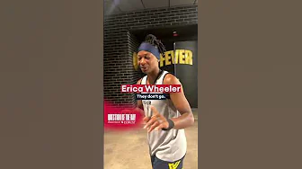 Question of the Day: What's the Most Questionable Food Combo? | Indiana Fever thumbnail