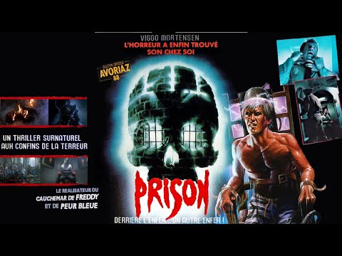 Prison - 1988