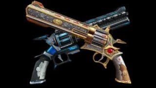 [CSNZ] -Python Desperado GamePlay/Review