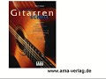 Hubert Käppel   Käppels Gitarrenschule Hörprobe  Fandanguillo