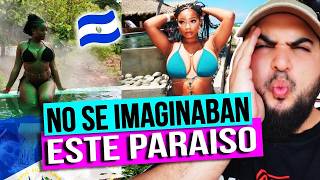 Download Lagu American families are amazed by El Salvador 😱🇸🇻 MP3