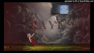 RAYE – Intro: Girl Under The Grey Cloud. + I Will Overcome [Live Studio Version]