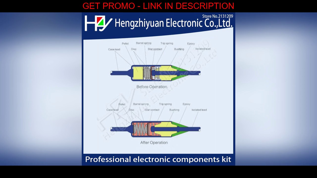 Best!! TF Thermal Fuse 15A 250V Temperature 85C 95C 100C 105C 110C 113C 115C 120C 125C 130C 152C 16