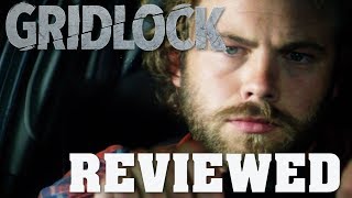 Gridlock Short Film Review | The Movie Blog