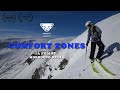 Comfort Zones - Scottish Steep Skiing