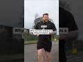 Why the World's Strongest Man started running 🏃